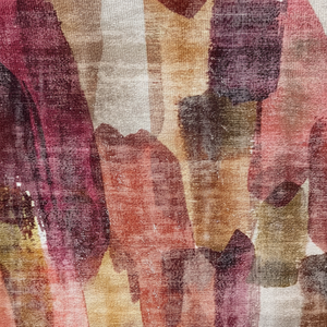 Tapis Adiva fabricant turc de tapis gaziantep machine faite 20 pieds vente en gros tapis pas cher lavable coton support antidérapant - Product Image 1