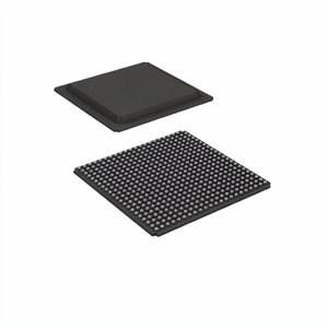 Embedded 484 BBGA XC3S1400AN-5FGG484C Electronic Circuit Components Original One Stop Service - Product Image 1