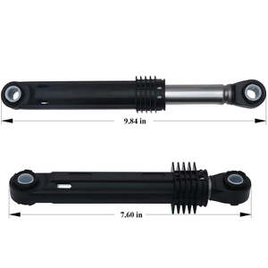 4901ER2003A OEMショックアブソーバーダンパーLGフロントロードウォッシャー用 - Product Image 1