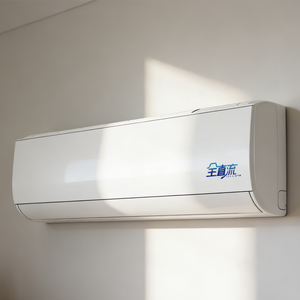 Unité de ventilo-convecteur hydronique mural haute performance 110V/220V pour projets hôteliers nord-américains et asiatiques – Ventilo-convecteur mural à eau - Product Image 2