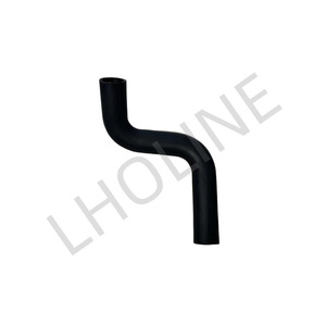 Tuyau de refroidissement en caoutchouc F-FSM1-15-185A pour remplacement et réparation, longueur et épaisseur de paroi standard, matériau EPDM - Product Image 3