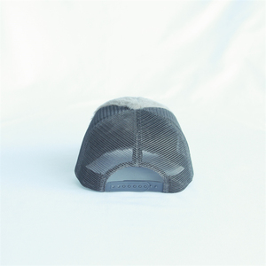 <span class=keywords><strong>2025</strong></span> New Arrival Chất lượng cao trucker cap von bán buôn tùy chỉnh vá trống hat - Product Image 6