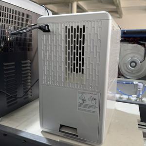 Générateur d'<span class=keywords><strong>eau</strong></span> atmosphérique électrique intelligent 10L avec système de filtration triple <span class=keywords><strong>PAC</strong></span>+UF+CB, boîtier en plastique écologique, pour camping-car, voiture, hôtel - Product Image 6