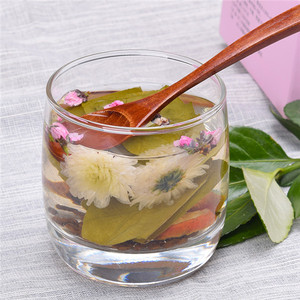 Trà Tự Nhiên Và Khỏe Mạnh Toàn Thân Trà Hoa Quả Pha Trộn - Product Image 3