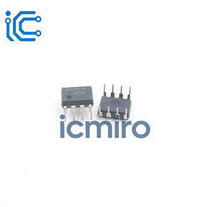 ICMICRO มีสินค้าในสต็อก วงจรรวมแท้ใหม่ ผู้จัดจำหน่ายชิ้นส่วนอิเล็กทรอนิกส์ LM358 - Product Image 1