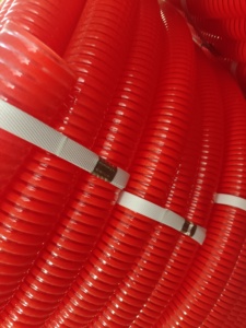 <span class=keywords><strong>Tuyau</strong></span> d'aspiration flexible en PVC spirale ondulée pour pompe à eau, diamètres 3, 4, 5, 6, 8, 10 pouces - Product Image 6