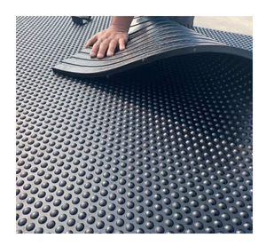 Thảm Cao Su 17Mm Cho Chăn Nuôi, Thảm Cao Su Gia Súc, Thảm Sàn Ổn Định Cao Su Ngựa Cưỡi Ngựa - Product Image 6