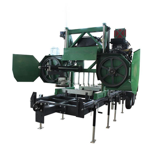 Scie <span class=keywords><strong>à</strong></span> ruban automatique haute efficacité pour le travail du <span class=keywords><strong>bois</strong></span>, machines horizontales <span class=keywords><strong>de</strong></span> scierie <span class=keywords><strong>à</strong></span> <span class=keywords><strong>bois</strong></span>, scierie <span class=keywords><strong>à</strong></span> <span class=keywords><strong>bois</strong></span> en bande pour la vente - Product Image 2