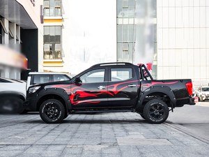 <span class=keywords><strong>Nissan</strong></span> Ruichi 6 Usada, Camioneta 2WD/4WD, Euro VI, Diésel/Gasolina, Vehículo Comercial Confiable para Exteriores - Product Image 2