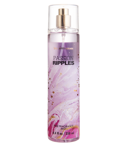Nouveau Design Body Mist 2024 Longue Dernière Brume Parfum Offre Spéciale Cadeau De Noël Lady Use <span class=keywords><strong>Passion</strong></span> Ripples - Product Image 1