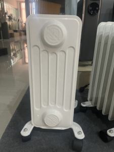 Nuevo Calentador <span class=keywords><strong>de</strong></span> Aceite 2026 / Radiador <span class=keywords><strong>de</strong></span> Aceite con Pantalla LED y Temporizador <span class=keywords><strong>de</strong></span> 24H - Product Image 6