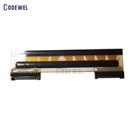 Tête d'impression de codes-barres originale NEUVE KD2003-GD39B, tête d'imprimante Rohm