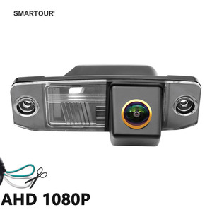 Caméra <span class=keywords><strong>de</strong></span> <span class=keywords><strong>recul</strong></span> étanche IP68 <span class=keywords><strong>KIA</strong></span> K3 Carens Santa Fe Sorento Opirus <span class=keywords><strong>Sportage</strong></span> MISTRA Elantra/Sonata Night - Product Image 1