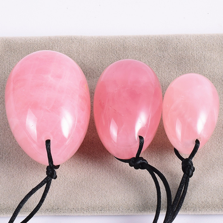 Aks Sex Jade Eggs - Enhance Your Vaginal Exercises