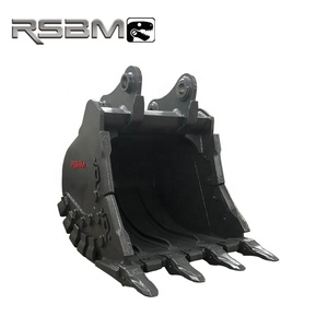 RSBM vendido pronto 20Ton excavadora cubo para venta - Product Image 3