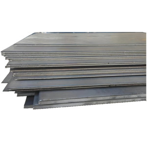 <span class=keywords><strong>Acier</strong></span> à haute résistance 13CrMo4-5 10CrMo9-10 16Mo3 <span class=keywords><strong>P355GH</strong></span> P265GH P295GH ASTM pour chaudières sous pression, <span class=keywords><strong>acier</strong></span> résistant à la chaleur, découpe - Product Image 1