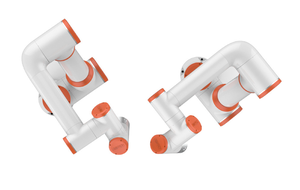 Robot de Café Z-arm S922, Producto Popular a Bajo Precio 2019, Color Blanco, 220V, Robot para Restaurante, Máquina Expendedora, Brazo Robótico Pequeño Z-arm S9 - Product Image 4