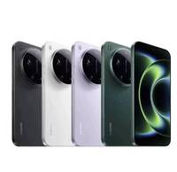 Nuevo Teléfono Inteligente Original 2026 17 Ultra 5G con Snapdragon 8 Elite Gen 5 para Asistente de Voz con IA de Xiaomi