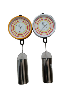 Misuratore di Densità della Polpa Ndc-2 a Basso Prezzo, Misuratore di Concentrazione Portatile da Laboratorio, Rilevatore di Concentrazione della Polpa Liquida - Product Image 2
