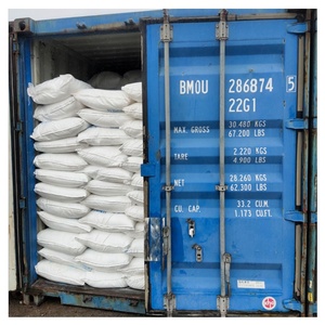 Óxido de Magnesio Fundido MgO 95% Grado Alimentario e Industrial para Elementos de Calefacción, Aislamiento Eléctrico y Cerámica Avanzada - Product Image 4