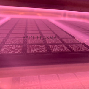 Máquina de Limpieza por Plasma al Vacío con Horno de Plasma de 30 L para Productos Médicos, Precio de Fabricante - Product Image 2