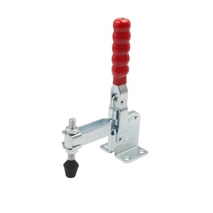 Griff Werkzeuge Vertikale Schnell Toggle Clamp Schnell Clamp - Product Image 1