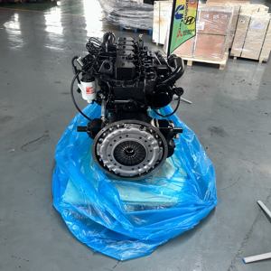 Moteur de haute qualité neuf 4BT 6BT ISM pour Cummins et accessoires Pièces de camion Accessoires - Product Image 2