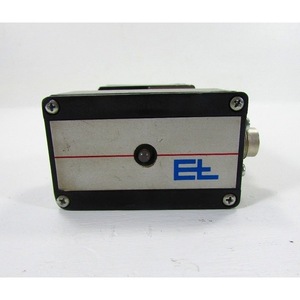 เซ็นเซอร์โฟโตอิเล็กทริค Erhardt Leimer รุ่น Ag 2691 24 โวลต์ ดีซี 4 วัตต์ Ip00 ผลิตในเยอรมนี - Product Image 4