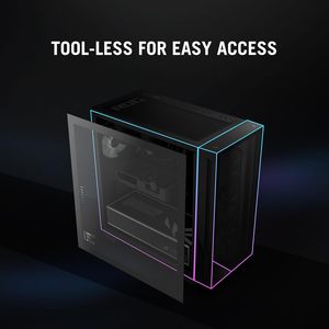 PC de Escritorio para Juegos Rog G700 al por Mayor, Intel Core Ultra 7 265kf, Nvidia GeForce RTX 5070, 32 GB de RAM, 1 TB SSD, Formato Torre - Product Image 3