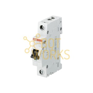 ABB 2CDS251001R0825 - Nuovo - Product Image 1