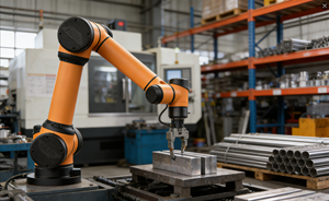 <span class=keywords><strong>Robot</strong></span> collaboratif AUBO <span class=keywords><strong>I3</strong></span> à 6 axes, charge utile de 3 kg, portée de 625 mm, cobot - Product Image 6