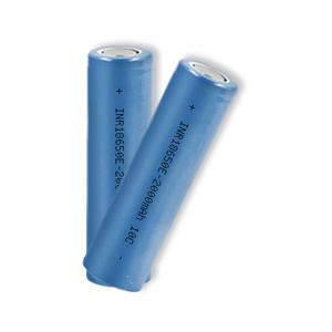 Baterai Silinder GOODCELL 18650 <span class=keywords><strong>3</strong></span>.7v 2000mah 10c Solid State Ni-plate Steel Shell Bersertifikat CE 800, Dapat Disesuaikan dari Pabrik - Product Image 4