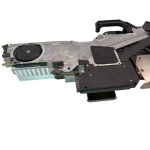 Bộ cấp liệu băng SMT điện tử YAMAHA ZS 56MM FEEDER KLJ MC700 001, phụ tùng thay thế cho máy cấp liệu SMT - Product Image 3