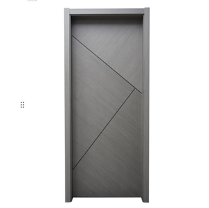Dormitorio, baño o cocina, puerta interior WPC, puerta de <span class=keywords><strong>PVC</strong></span> - Product Image 6