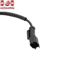 Sensor de velocidad ABS delantero izquierdo o derecho para Ford Transit Mk8 Transit Tourneo Custom FWD BK212B372AC 1763975