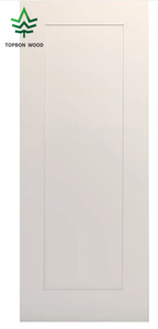 Portes intérieures blanches Topbon en gros pour maisons - Product Image 5