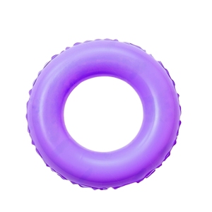Customized Summer PVC <strong>Inflatable</strong> <strong>Pool</strong> <strong>Float</strong> Tube Portable For Kids Adults Logo Colors Printing Customized Summer Swimming Rings - Product Image 5