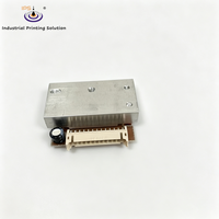 Cabezal de Impresión de 32 mm de Alta Calidad Original 403325 para Máquina de Codificación por Transferencia Térmica, Impresora TTO 6210