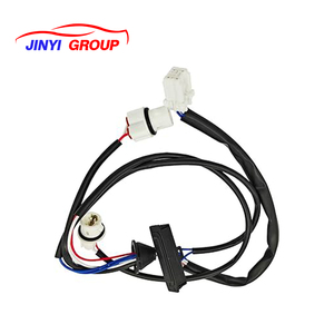 Interrupteur de déverrouillage du hayon adapté à Nissan X-Trail 2007-2014 25380JG00A 25380-JG00A - Product Image 1