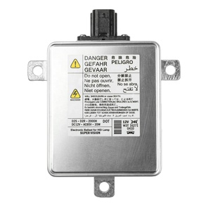 33119-TA0-003 ZHIPEAK Module de phare pour Honda ACCORD 2008-2013 CROSSTOUR 2011-2013 ELYSION 2013-2016 ILX 2014-2015 - Product Image 5