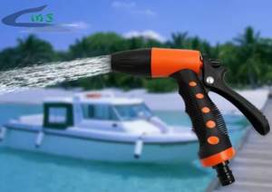 Pompe de <span class=keywords><strong>lavage</strong></span> automatique de bateau, kit de nettoyage 12V, pour voitures marins, MS construction - Product Image 6