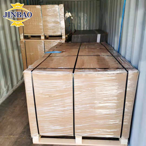 Jinbao 8x4 bán buôn chống tĩnh điện độ bóng cao các loại khác nhau bán buôn màu mờ 4mm rõ ràng tấm <span class=keywords><strong>Acrylic</strong></span> - Product Image 5