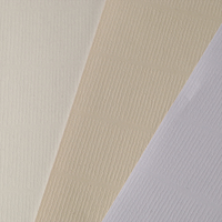 Autocollant en papier mat personnalisable, étiquette texturée, impression adhésive, format personnalisable