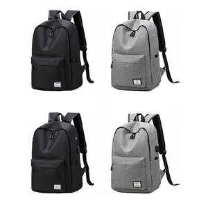 Middle School Students <strong>Bag</strong> Large Capacity Men and Women Korean Style Travel Backpack College Style Fashion <strong>Computer</strong> <strong>Bag</strong> - Product Image 5