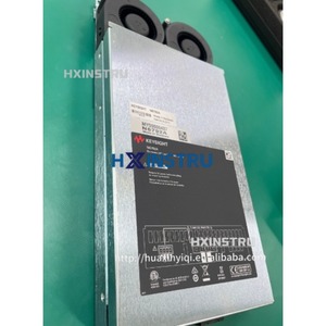 โมดูลโหลดอิเล็กทรอนิกส์ Keysight N6792A รุ่น H - Product Image 2
