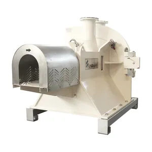 Yunda 2023 raffineur de pâte Machine Double disque raffineurs plaque utilisé conseil/tissu/spécial/mécanique pour la fabrication de papier Machine moulin