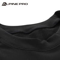 Alpine PRO Ropa interior térmica de esquí para mujer Conjunto de Calzoncillos largos OEM personalizados para deportes de invierno Característica transpirable