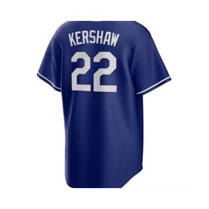 Jersey de béisbol cosido bordado de la mejor calidad gris Juan <span class=keywords><strong>Soto</strong></span> de Nueva York listo para enviar - Product Image 2