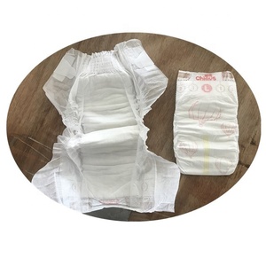 Túi Trong Suốt Đóng Gói Giá Thấp Bị Lỗi Lớp B Bé Tã Cổ Phiếu - Product Image 6