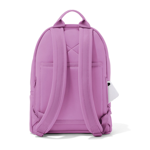 Set di Borse per Laptop in Neoprene <span class=keywords><strong>Rosa</strong></span> Personalizzate, Borsa da Viaggio per Articoli da Toeletta Impermeabile, Zaino Casual da <span class=keywords><strong>Donna</strong></span> per Scuola e Palestra - Product Image 2